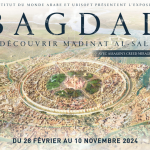 affiche de l'exposition