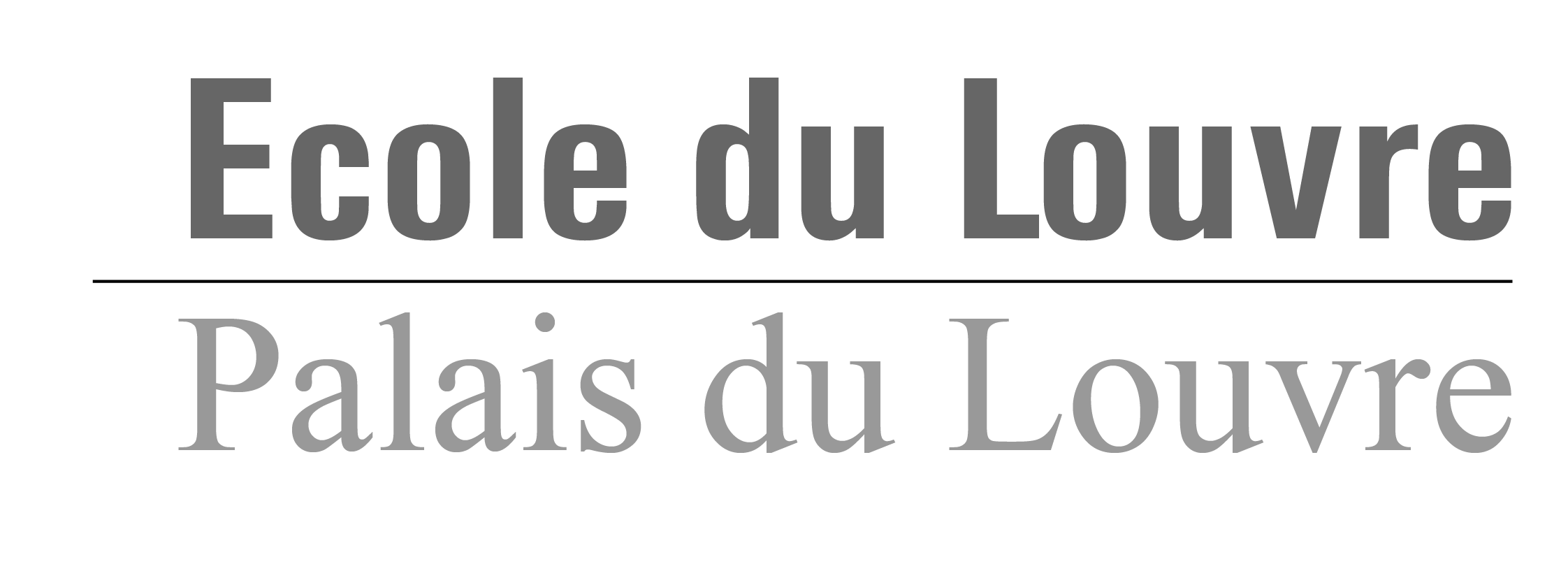 École_du_Louvre_logo