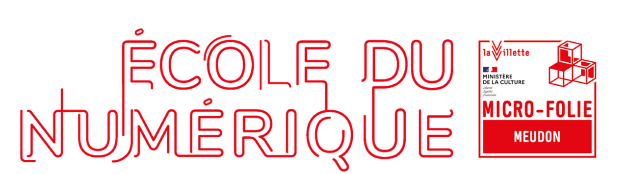 ecole du numerique micro folie